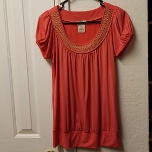 Cute top
